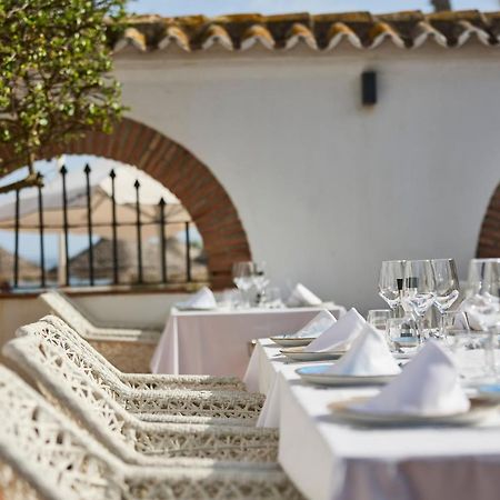 Hotel Aldiana Club Costa del Sol La La Alcaidesa Esterno foto