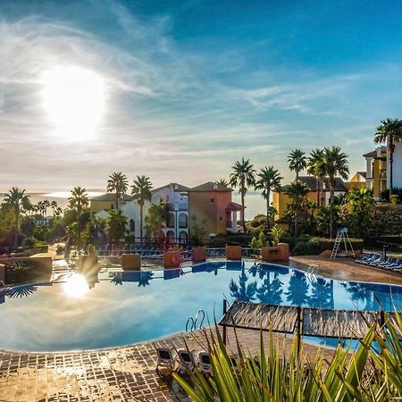 Hotel Aldiana Club Costa del Sol La La Alcaidesa Esterno foto