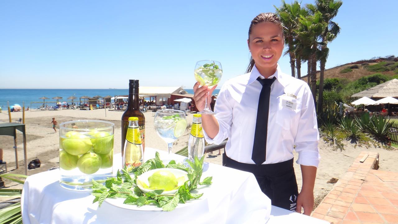 Hotel Aldiana Club Costa del Sol La La Alcaidesa Esterno foto