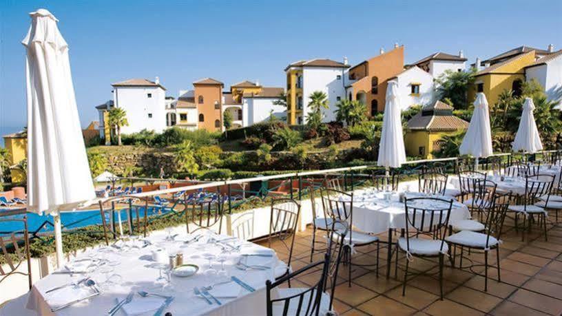 Hotel Aldiana Club Costa del Sol La La Alcaidesa Esterno foto