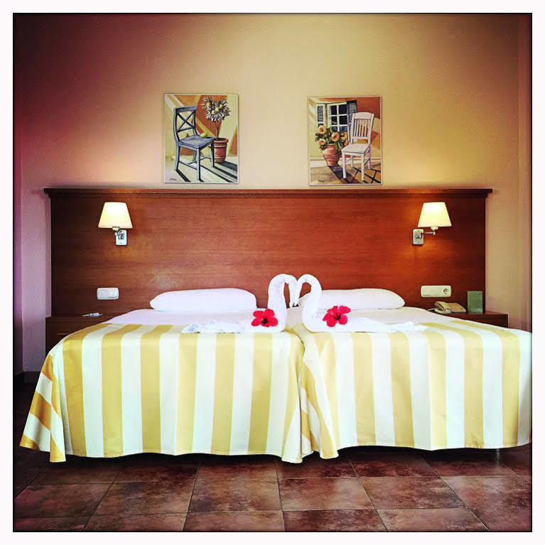 Hotel Aldiana Club Costa del Sol La La Alcaidesa Esterno foto