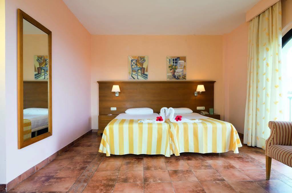 Hotel Aldiana Club Costa del Sol La La Alcaidesa Esterno foto