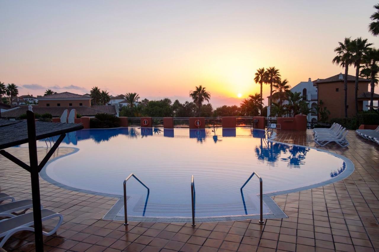 Hotel Aldiana Club Costa del Sol La La Alcaidesa Esterno foto